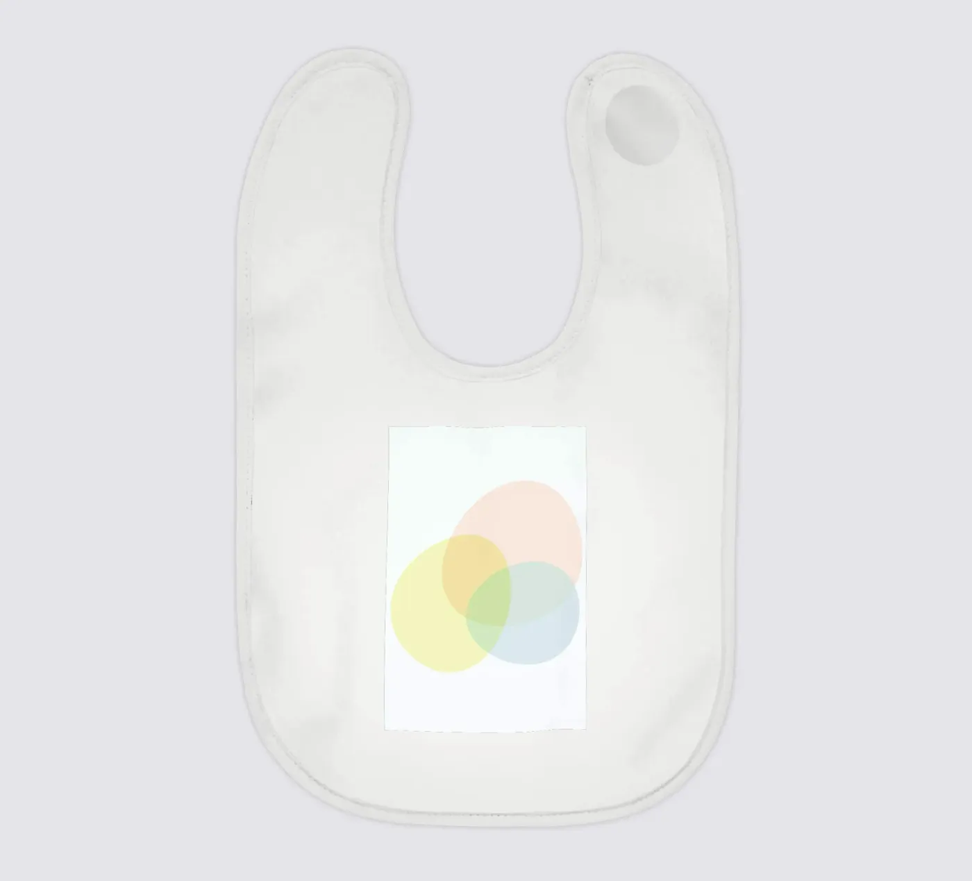 Maiträume Babylätzchen von XOXO Arte