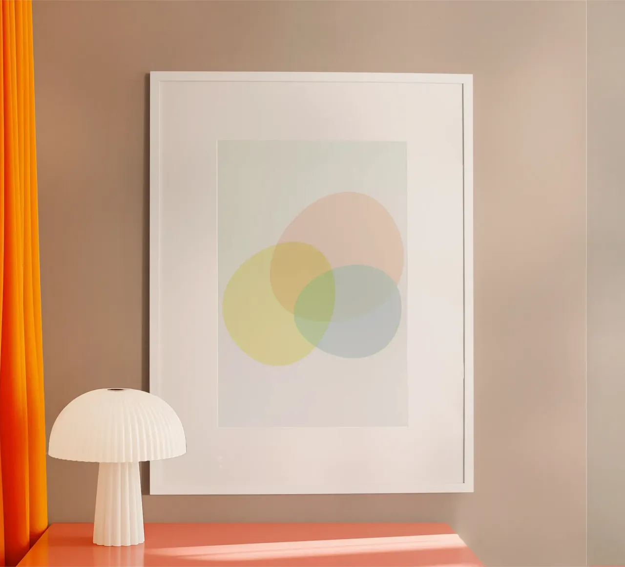 Maiträume poster da XOXO Arte