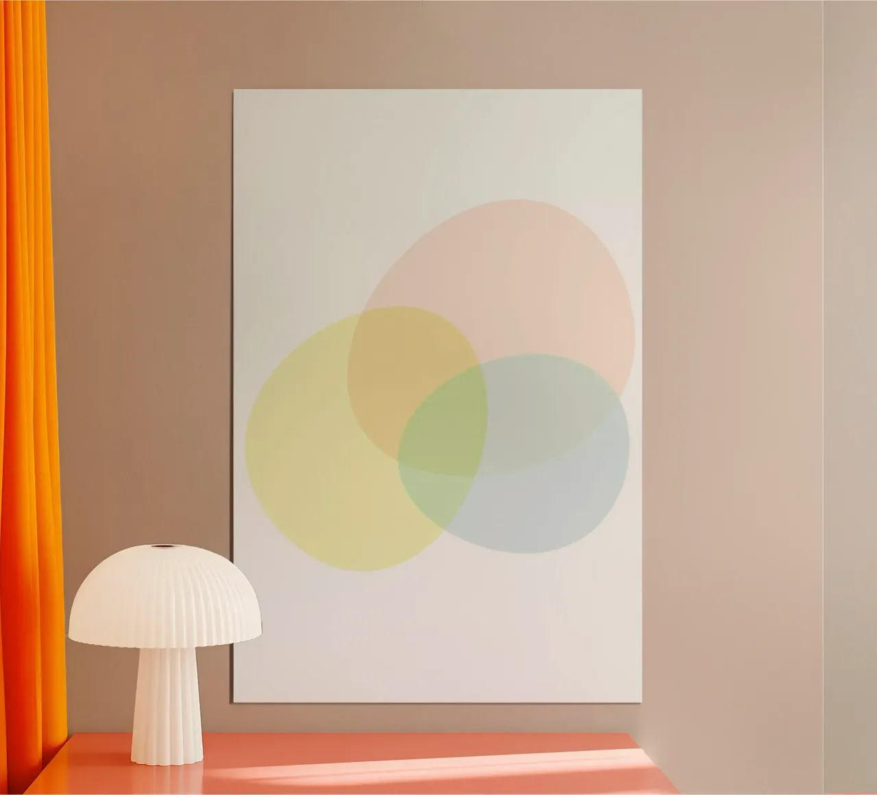 Maiträume poster da XOXO Arte