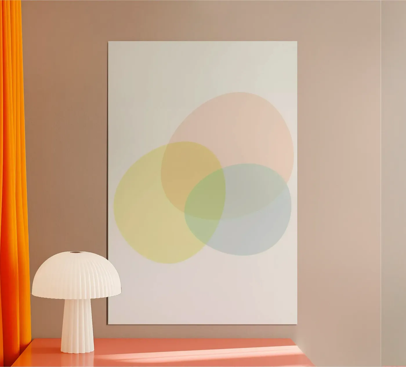 Maiträume poster da XOXO Arte