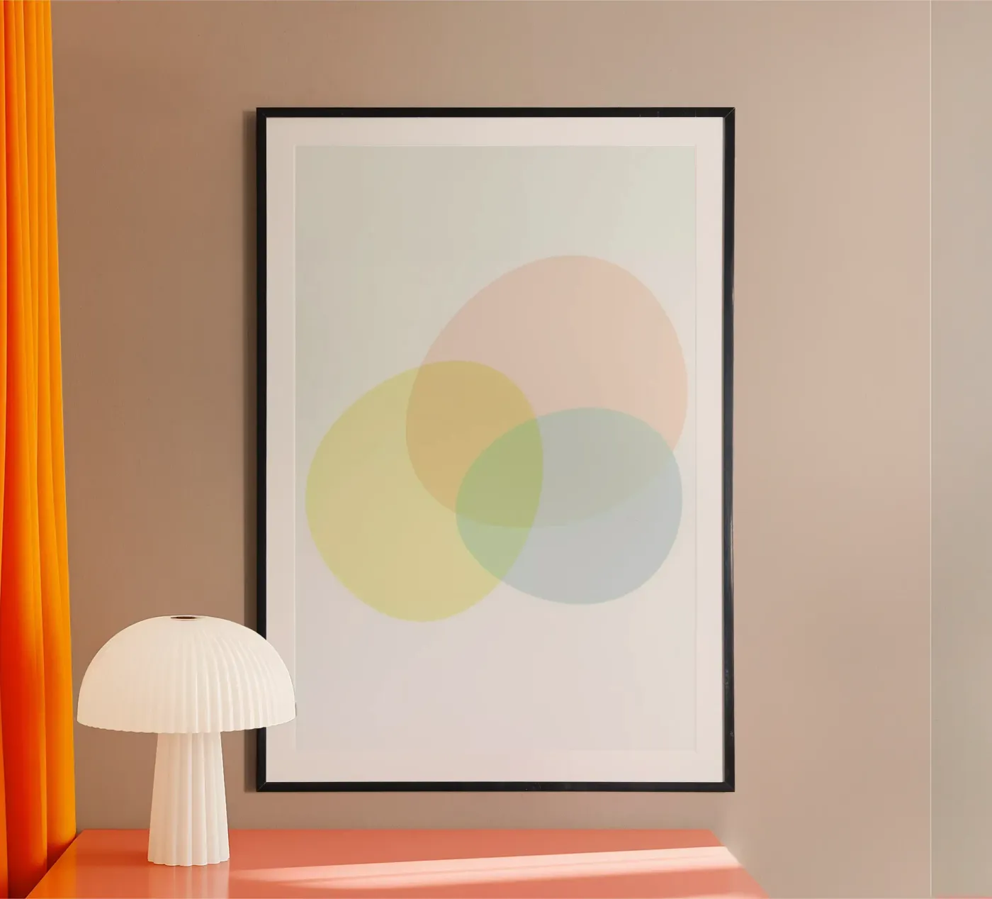 Maiträume poster da XOXO Arte