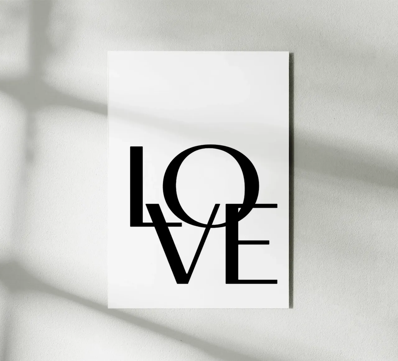 L'amore pannello forex da Reece Scott