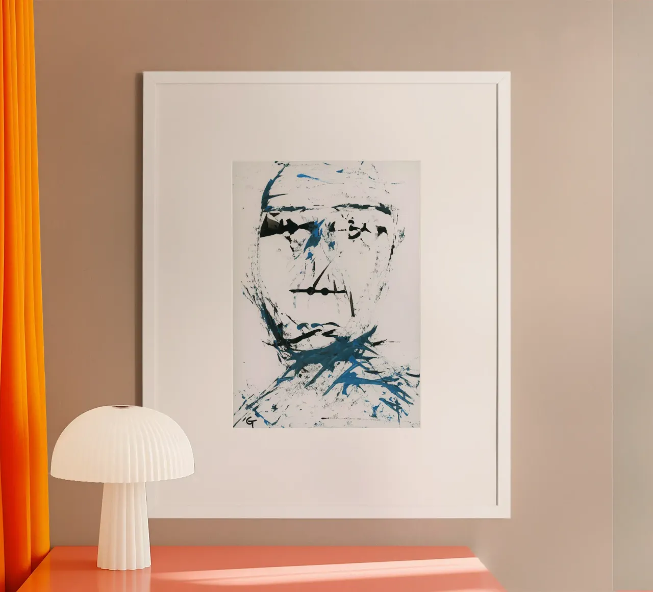 Forming character hahnemühle by gtobonart