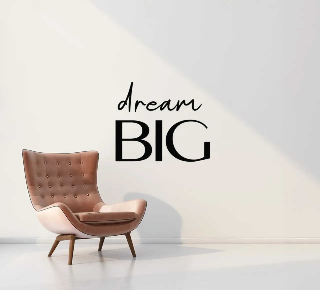 Droom Groot fotobehang van Reece Scott