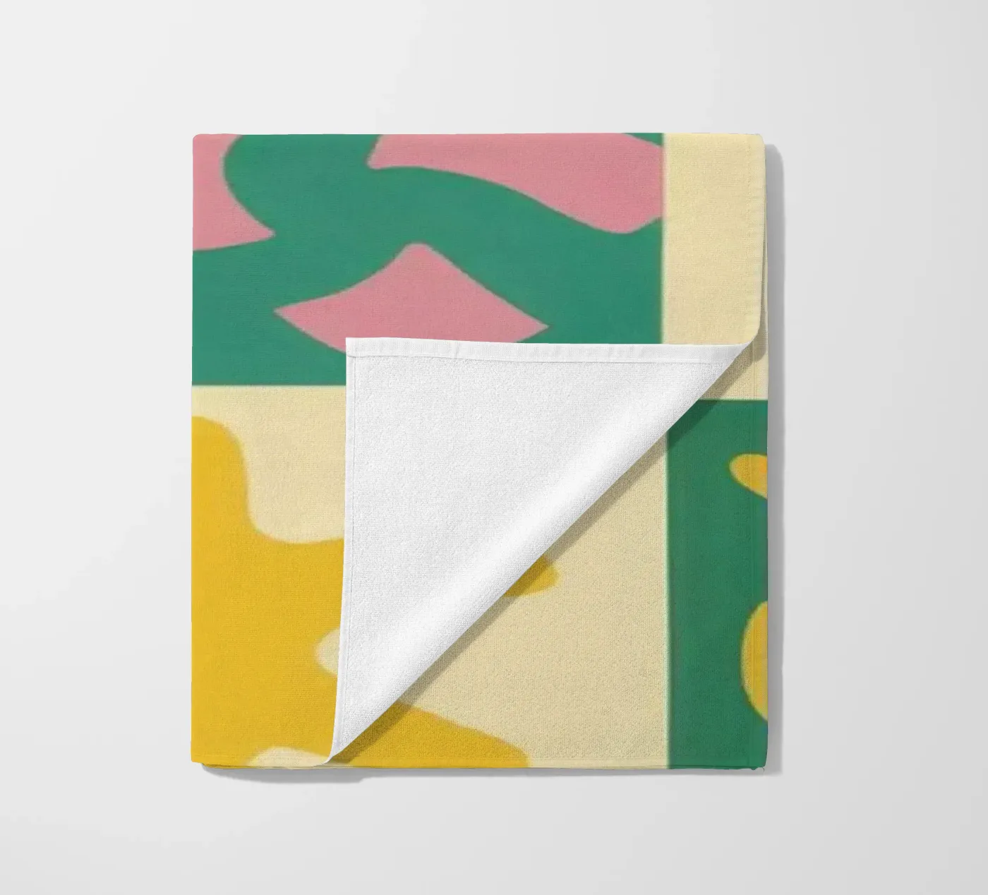 Griglia Joyful Patchwork telo mare da Sun Riser