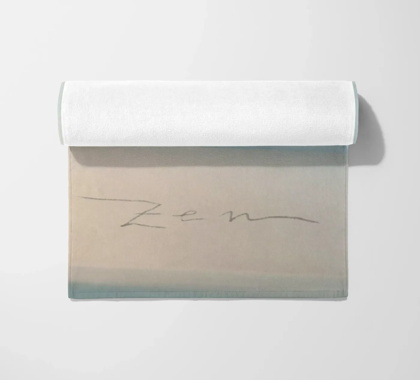 Zen telo mare da Eva Nev Photography