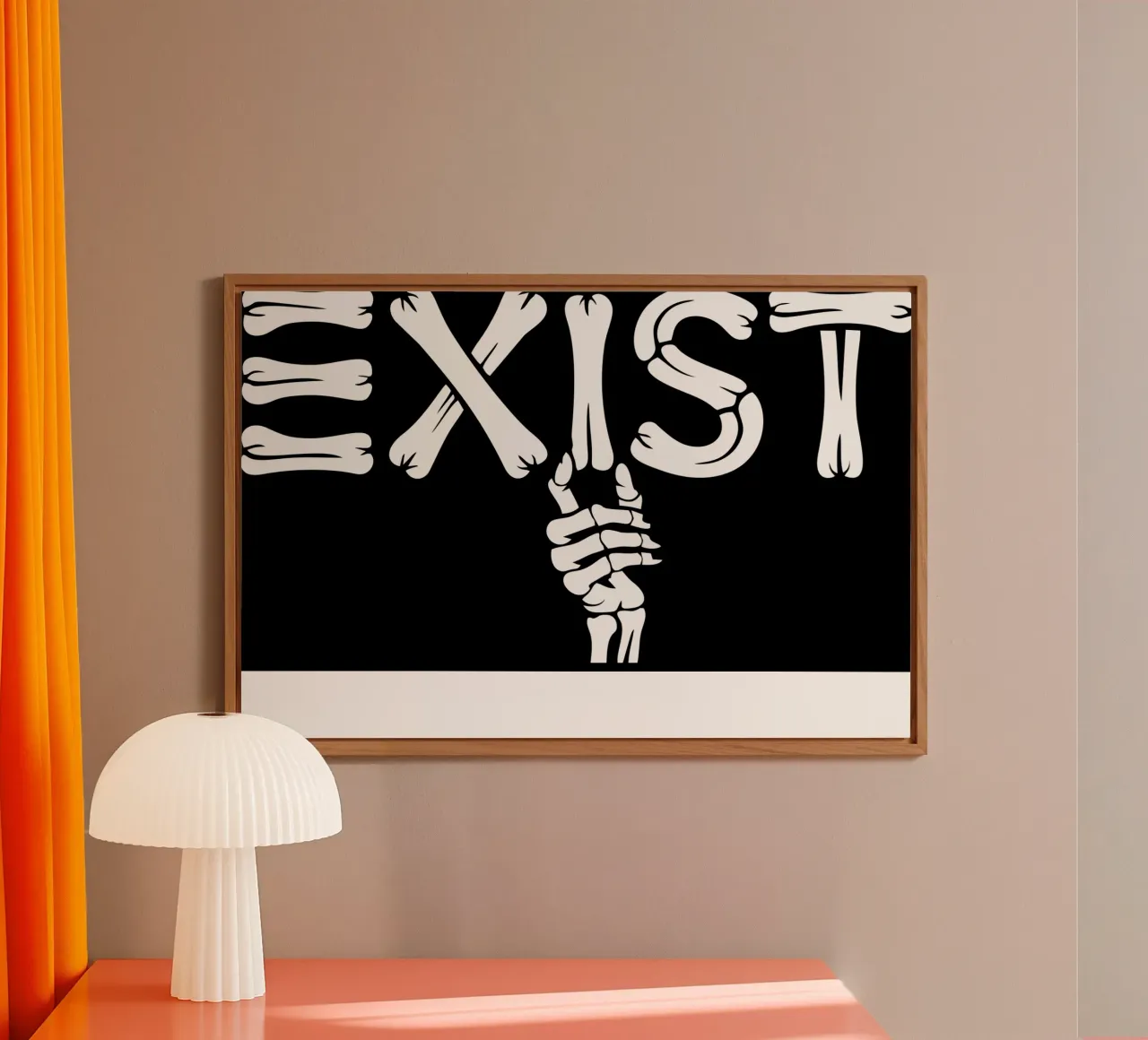 exist forex plate by jonatan bridge