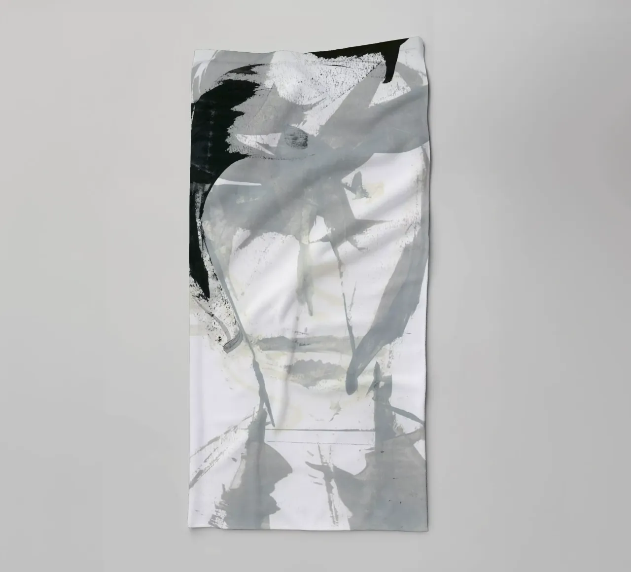 From a distant land towel by gtobonart
