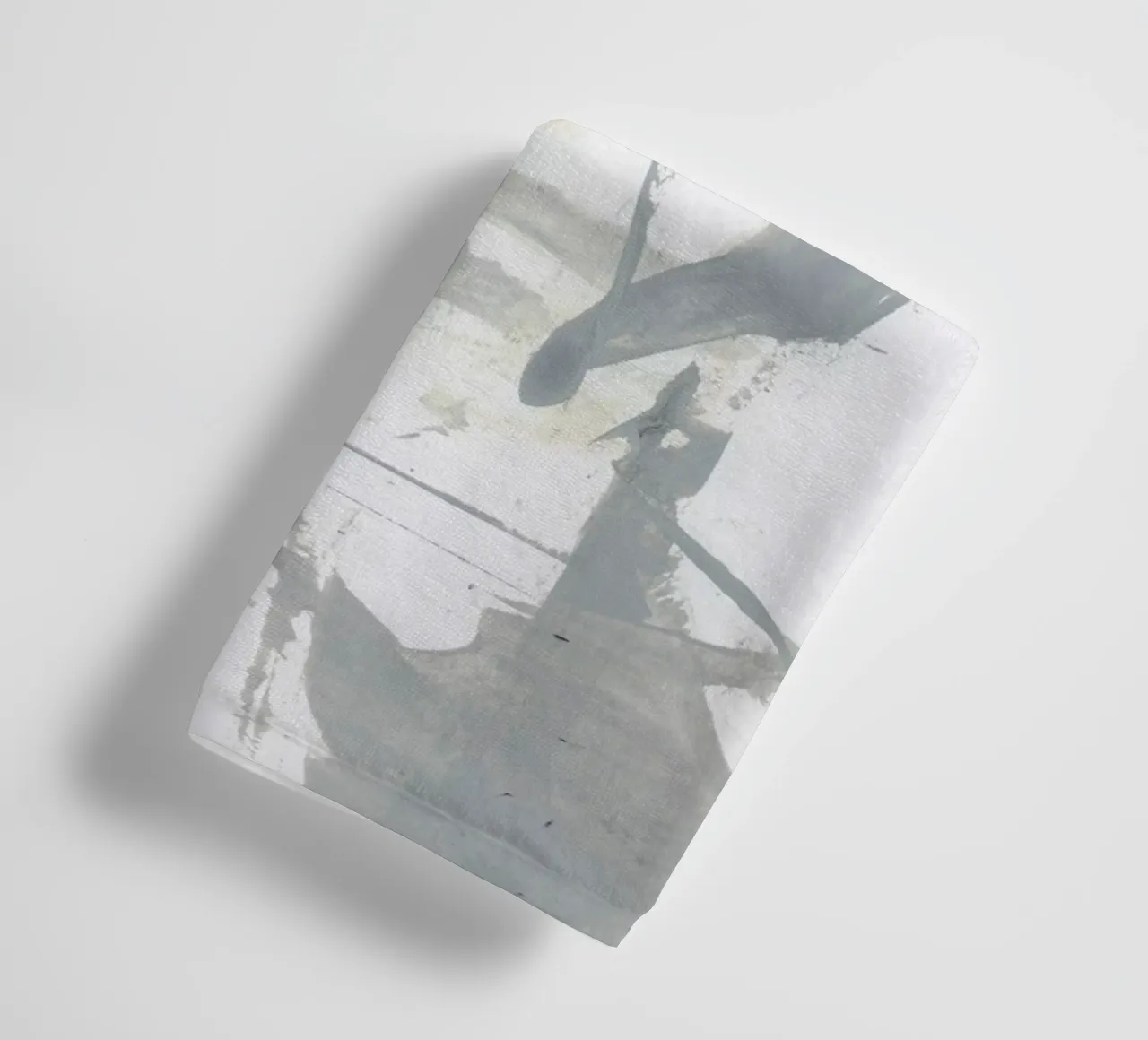 From a distant land towel by gtobonart