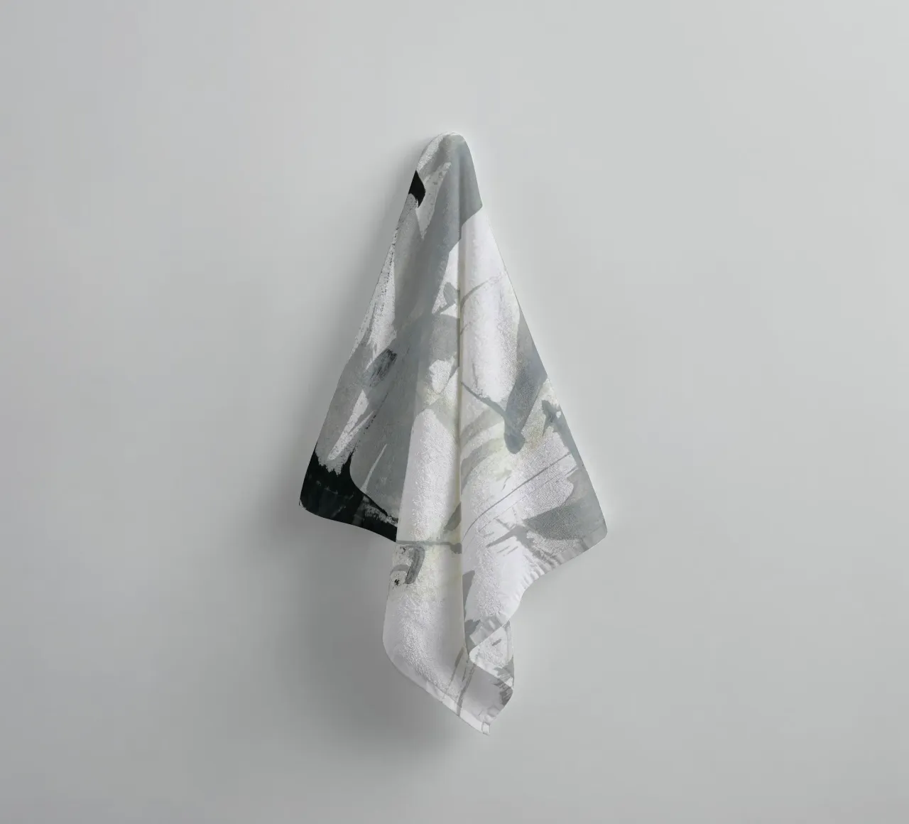 From a distant land towel by gtobonart