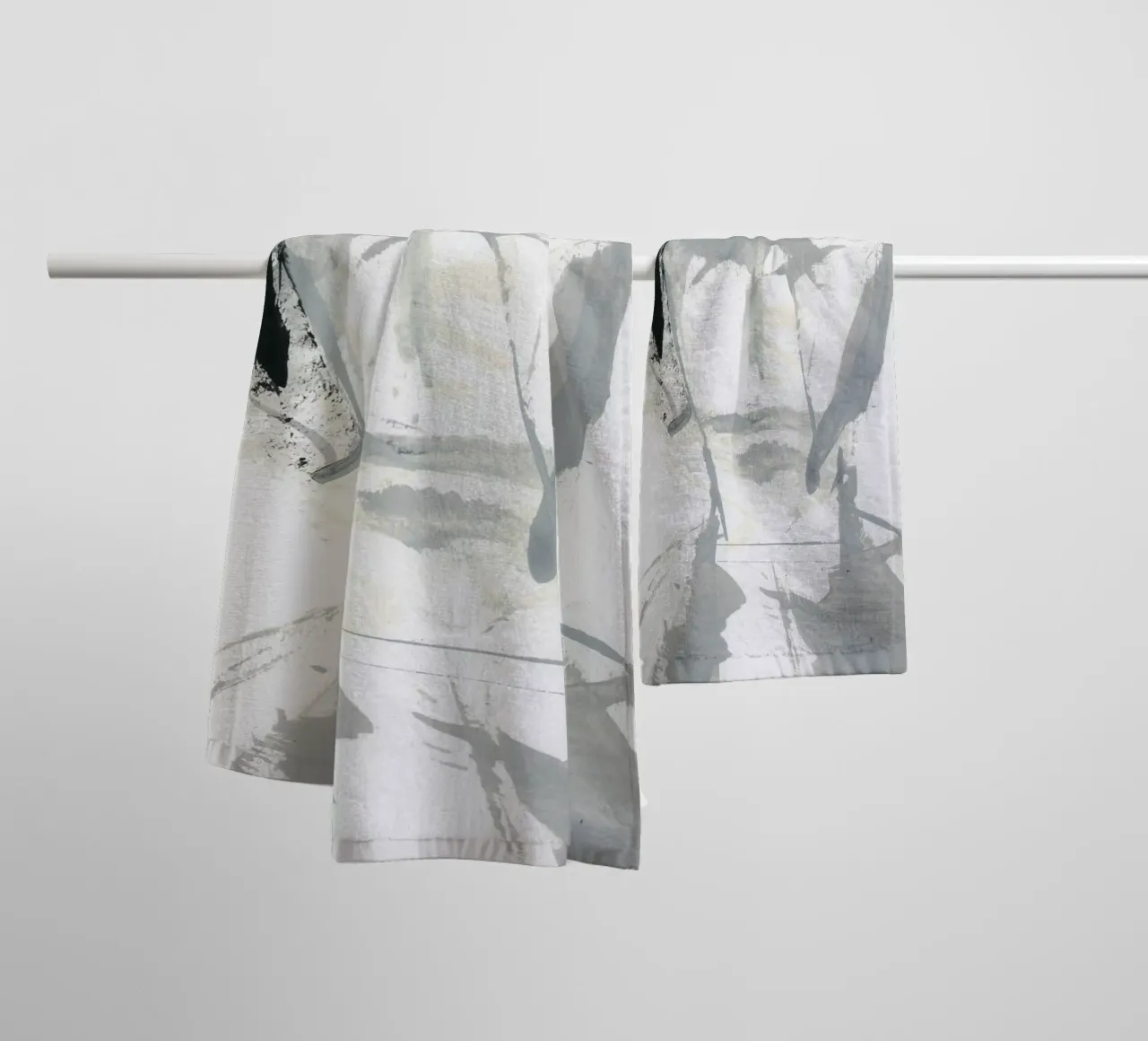 From a distant land towel by gtobonart