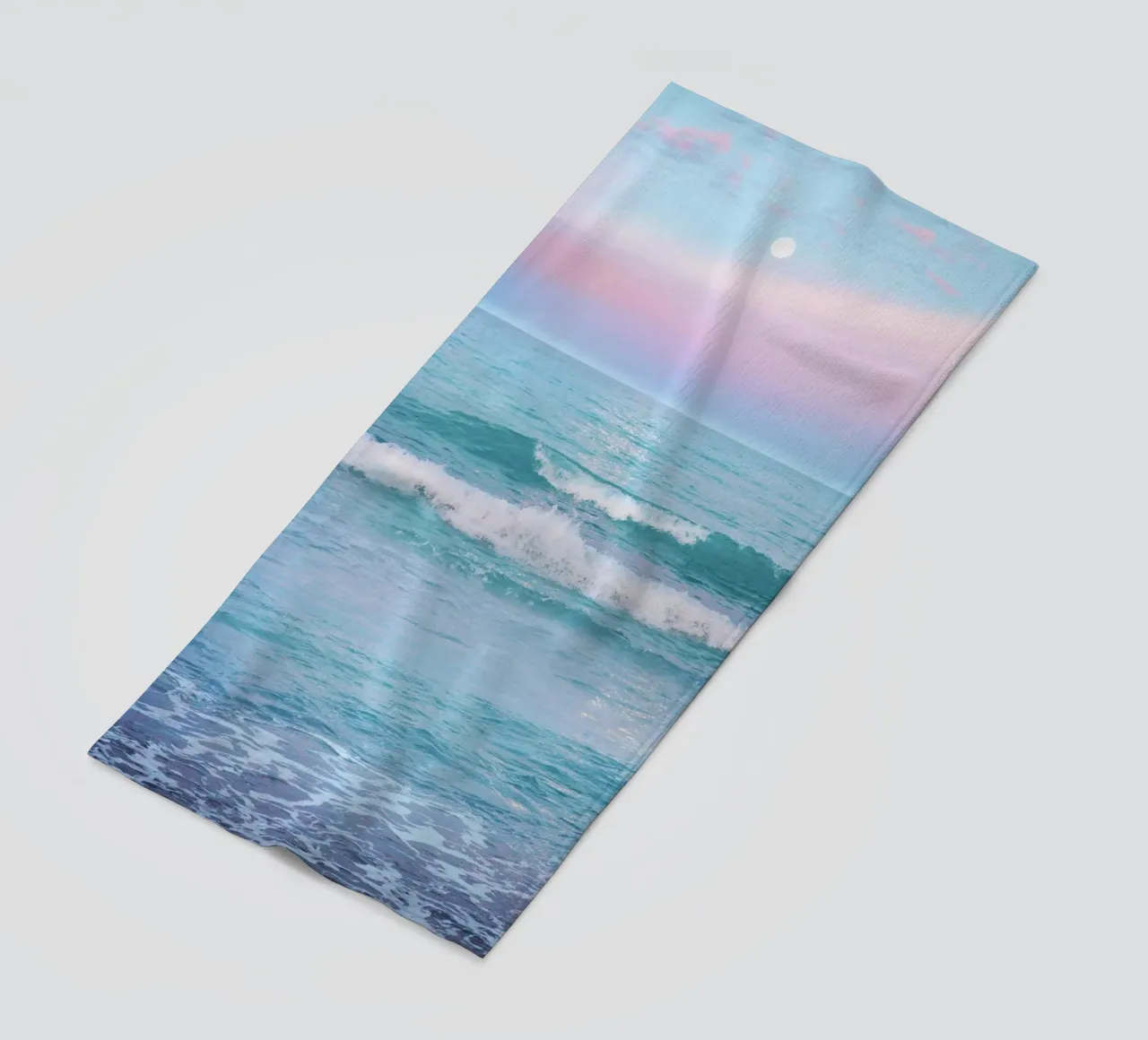 Aurora Light telo mare da Eva Nev Photography