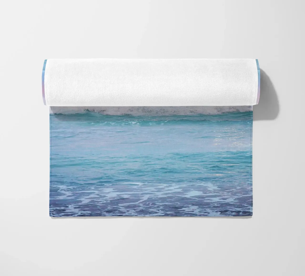 Aurora Light telo mare da Eva Nev Photography