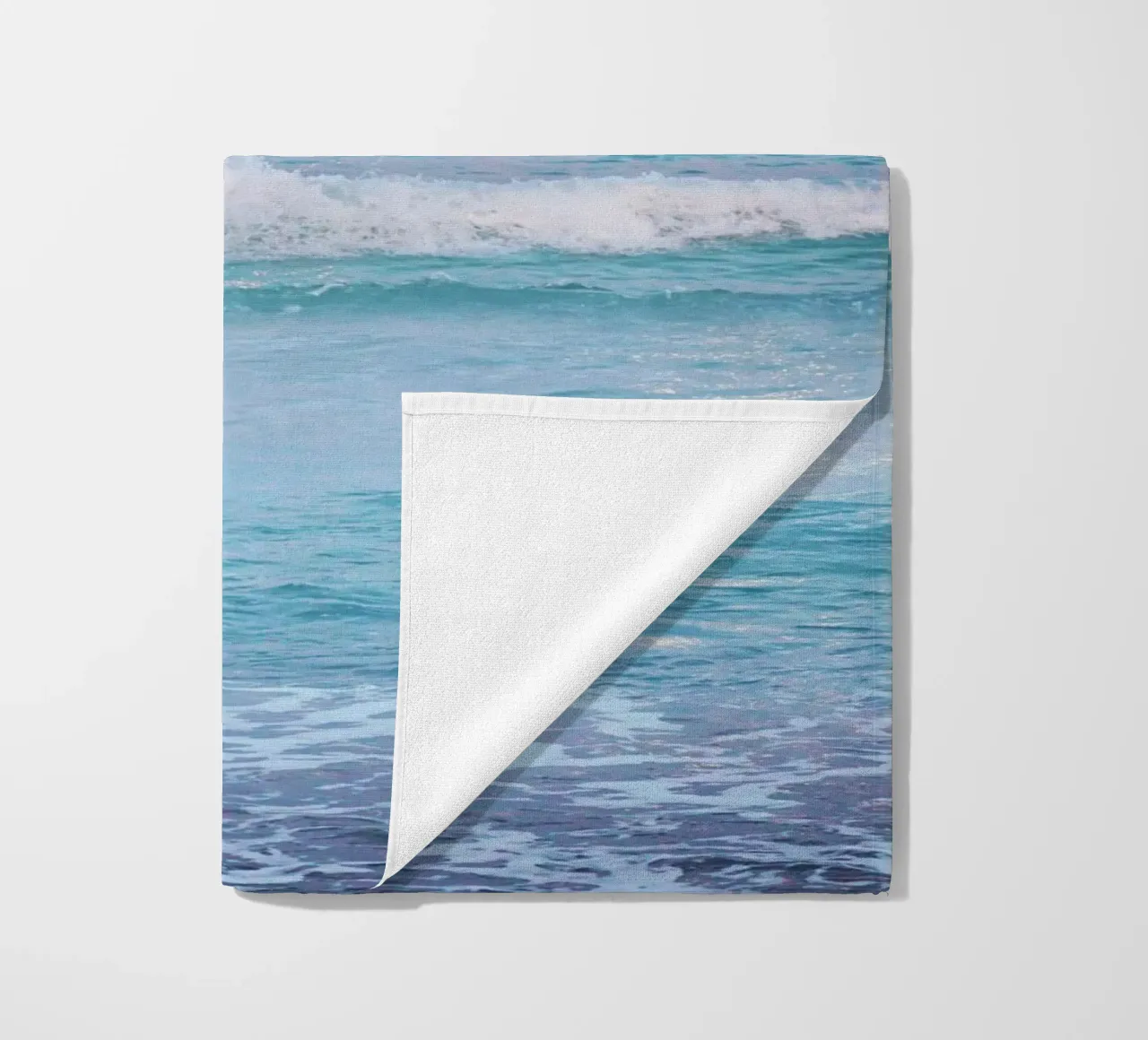 Aurora Light telo mare da Eva Nev Photography