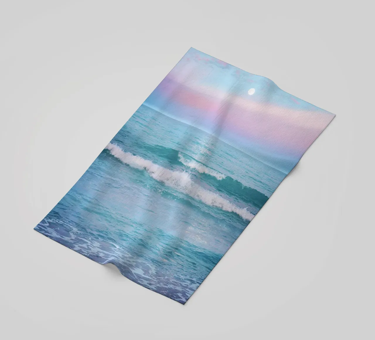 Aurora Light telo mare da Eva Nev Photography