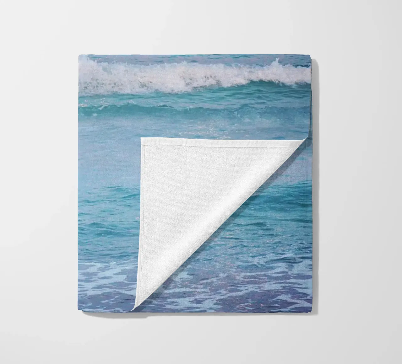 Aurora Light telo mare da Eva Nev Photography