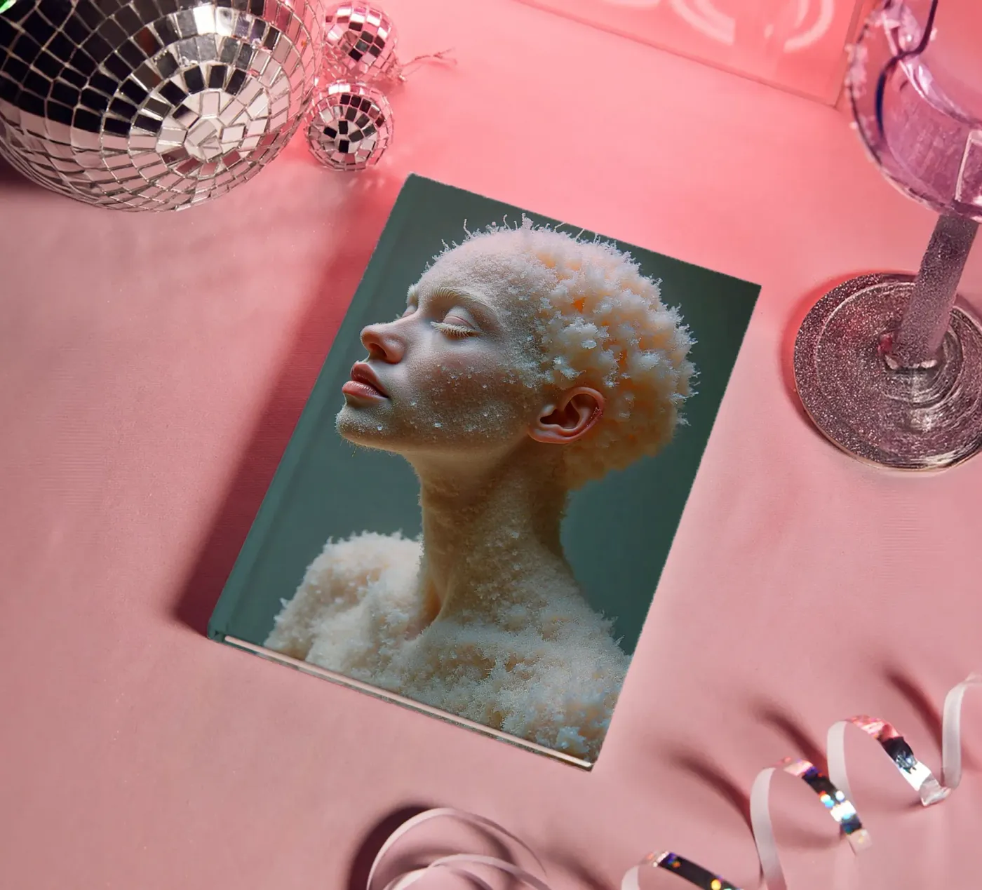 Salt 2 notebook by Dustlight Atelier