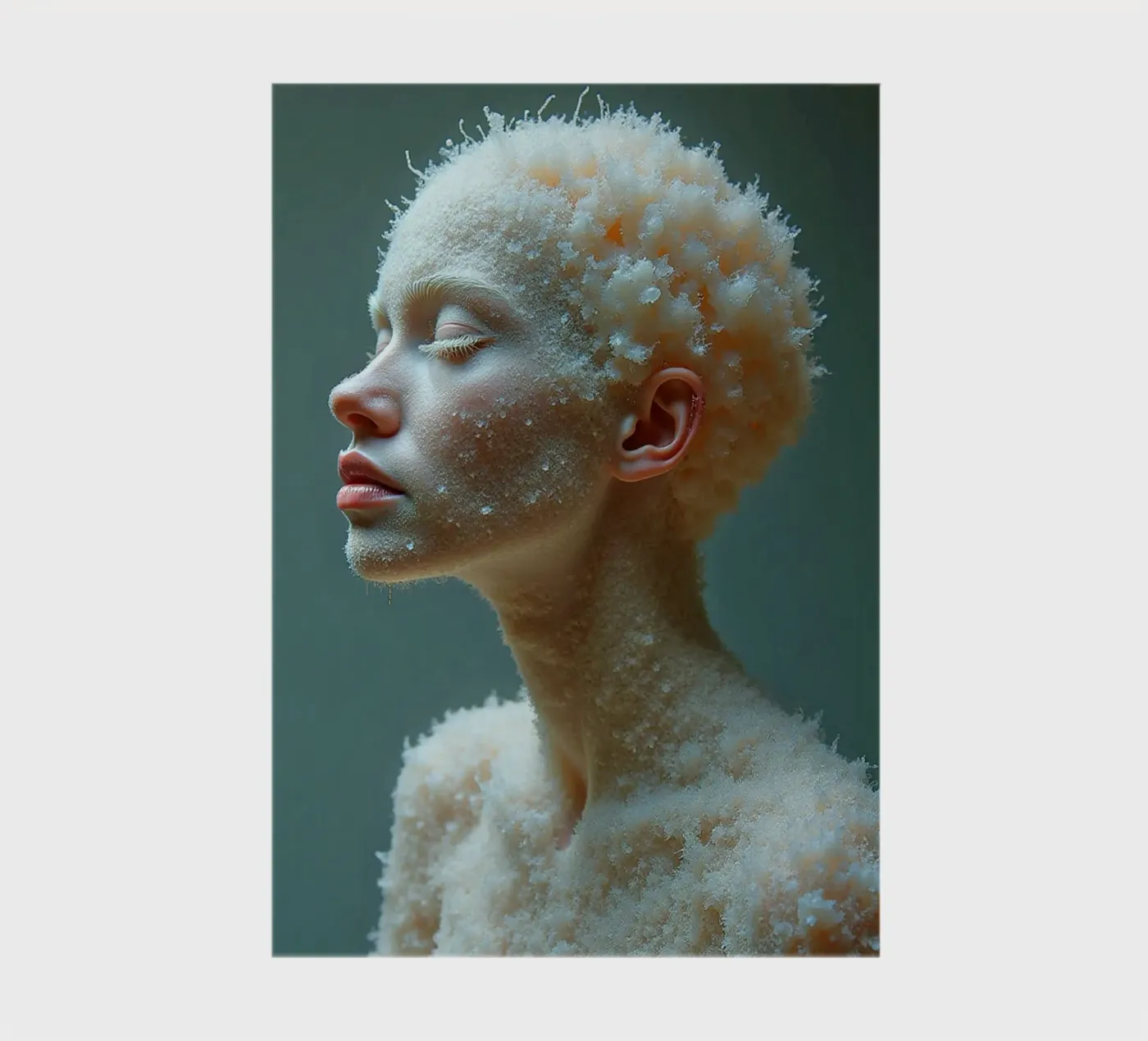 Salt 2 notebook by Dustlight Atelier