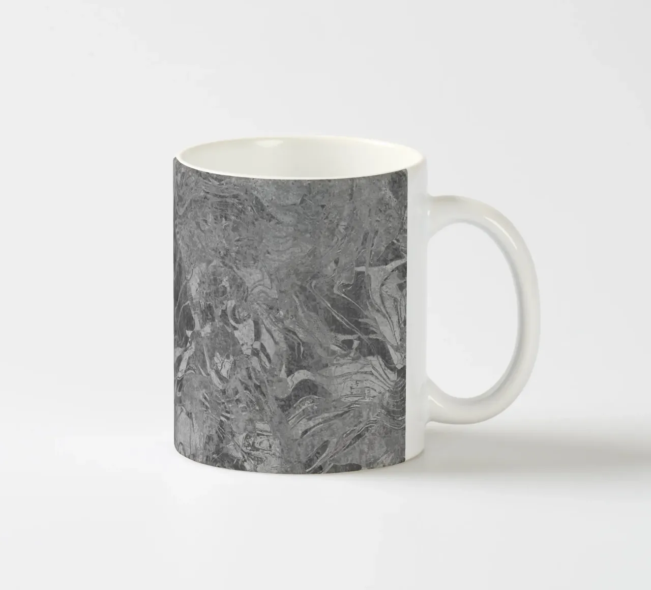 cemento armato tazza in ceramica da k i m