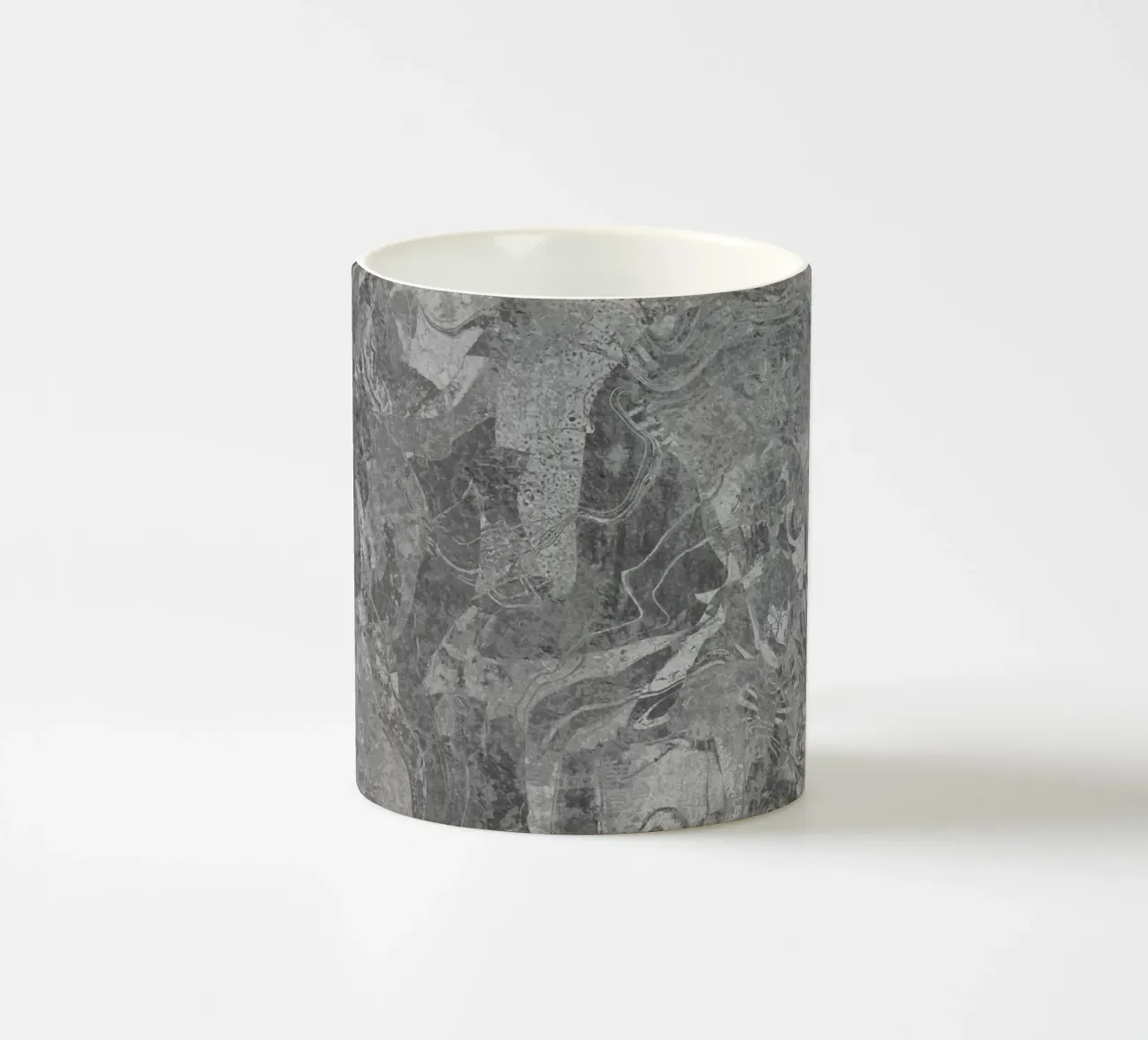 cemento armato tazza in ceramica da k i m