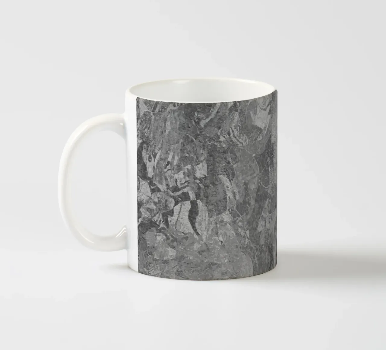 cemento armato tazza in ceramica da k i m