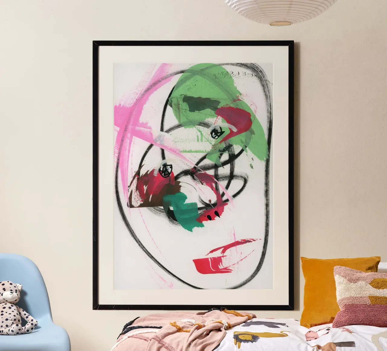 Mind full 2 poster by gtobonart