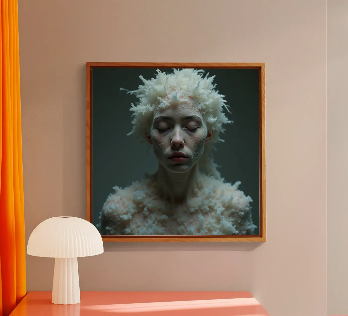 Sale 3 plexiglass da Dustlight Atelier