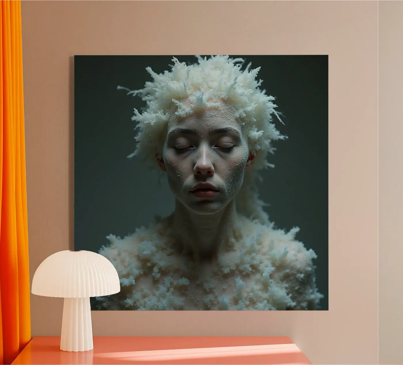 Sale 3 plexiglass da Dustlight Atelier