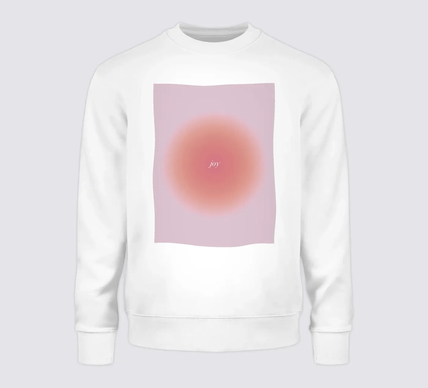 Gioia felpa da kokoprint