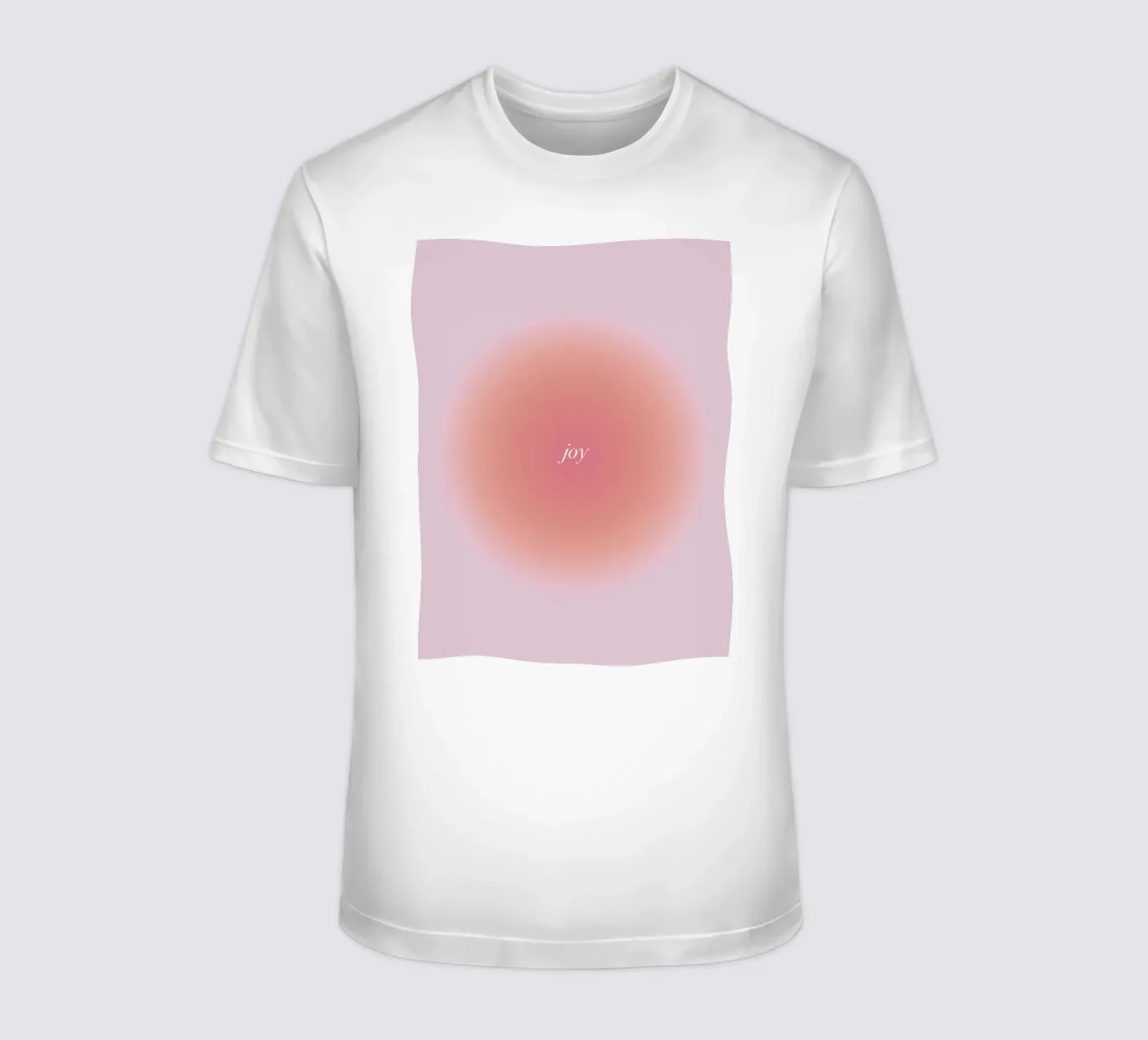 Joy t-shirt da kokoprint