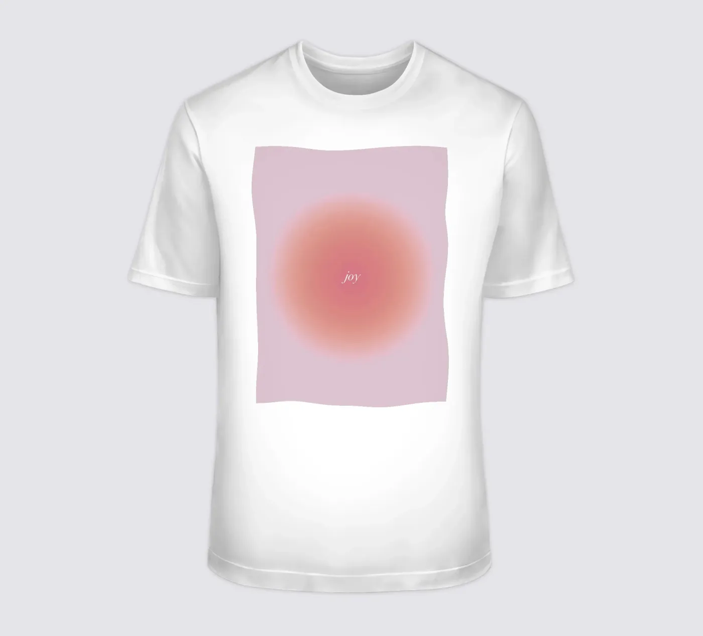 Joy t-shirt da kokoprint