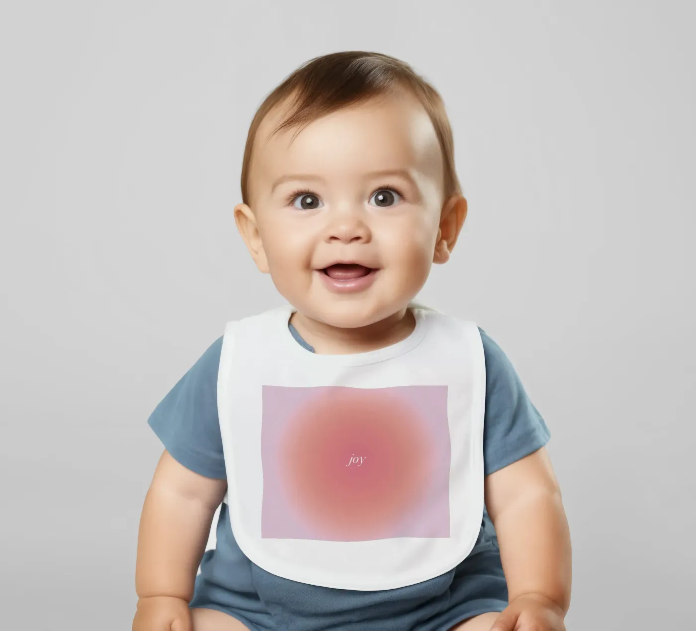 Joy bavaglino da kokoprint