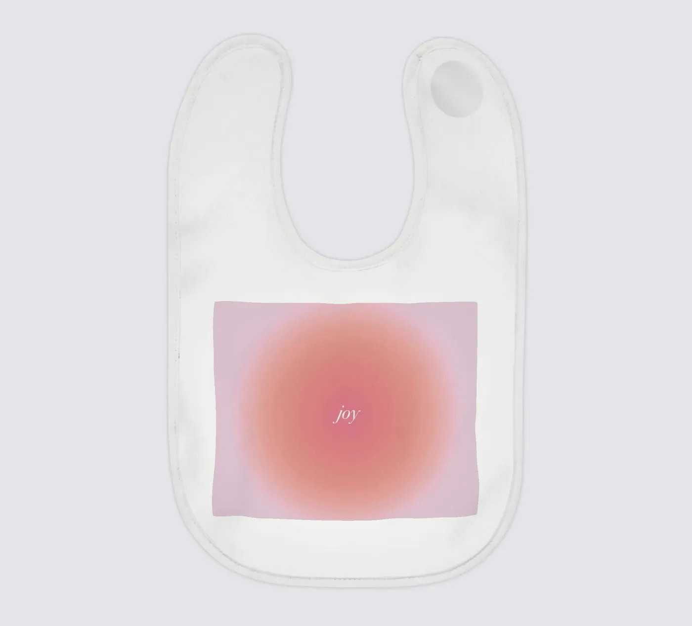 Joy Babylätzchen von kokoprint