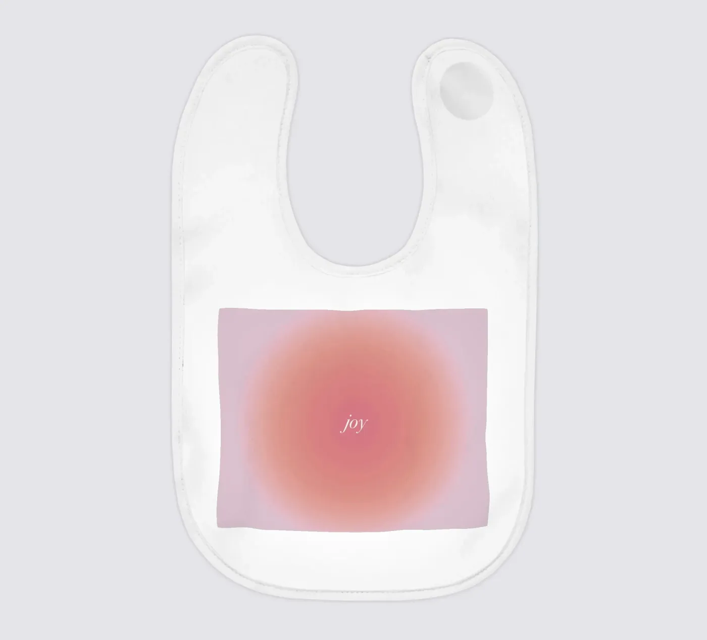 Joy Babylätzchen von kokoprint