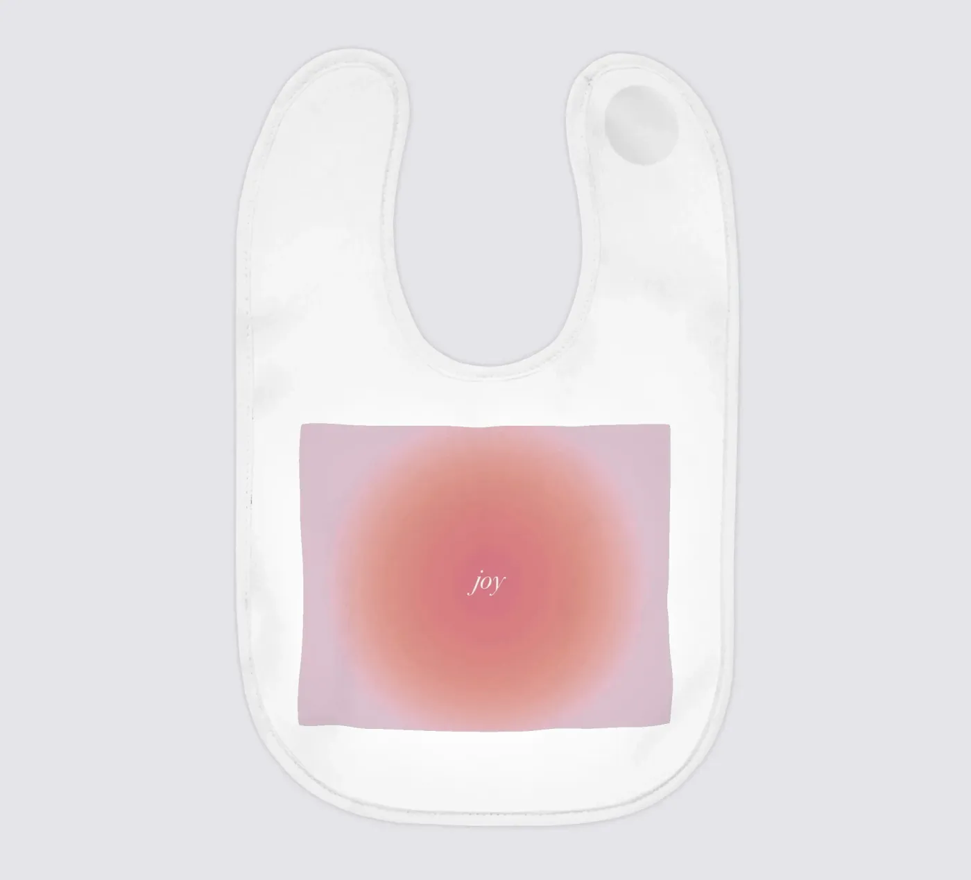 Joy bavaglino da kokoprint