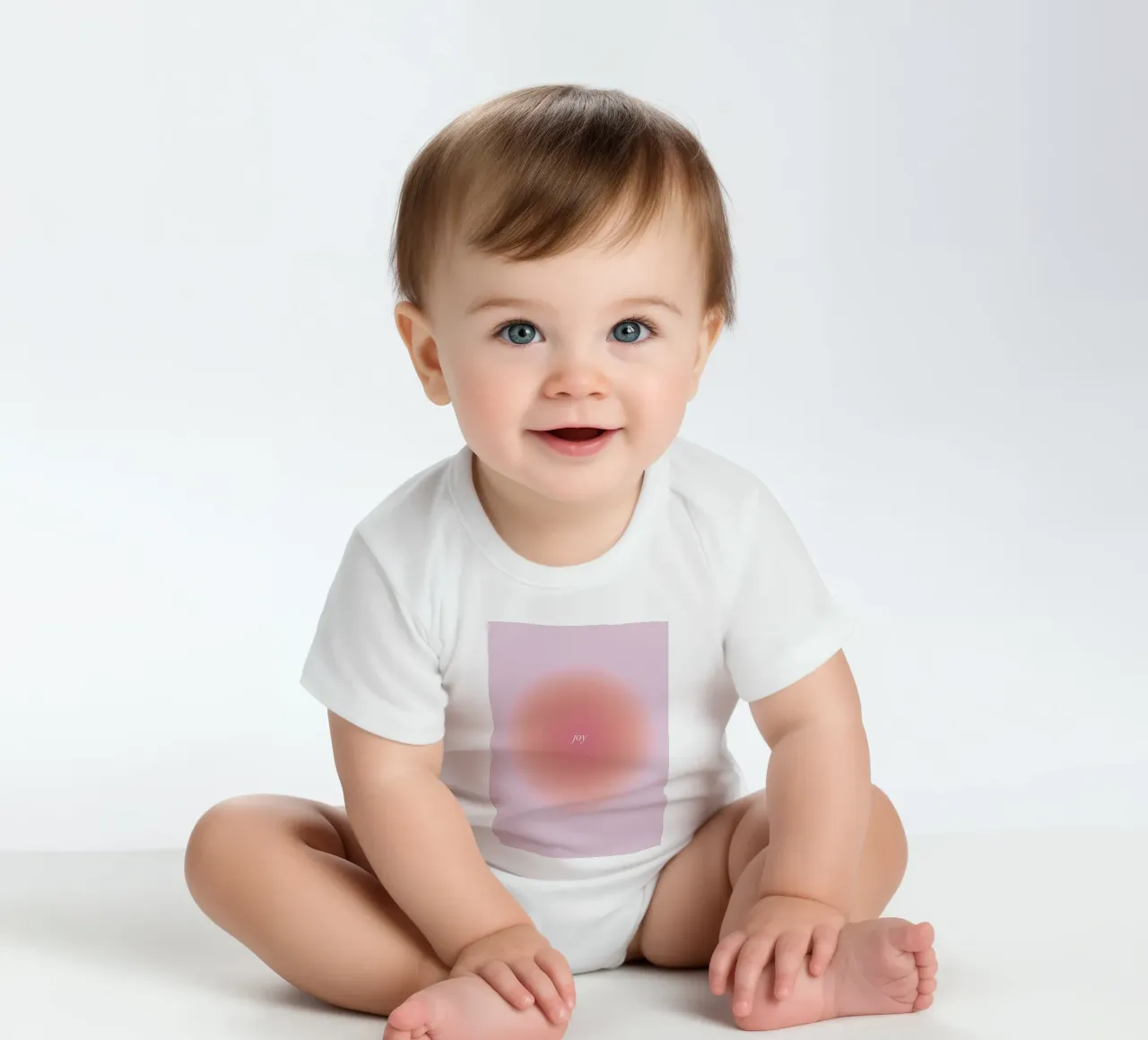 Joy body bébé de kokoprint