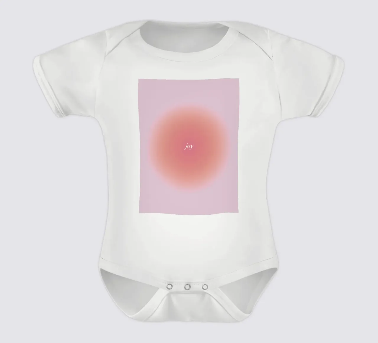 Joy body bébé de kokoprint