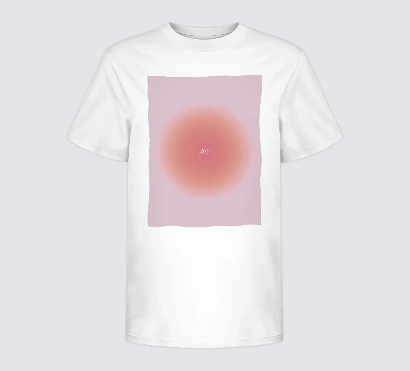 Gioia t-shirt bambini da kokoprint