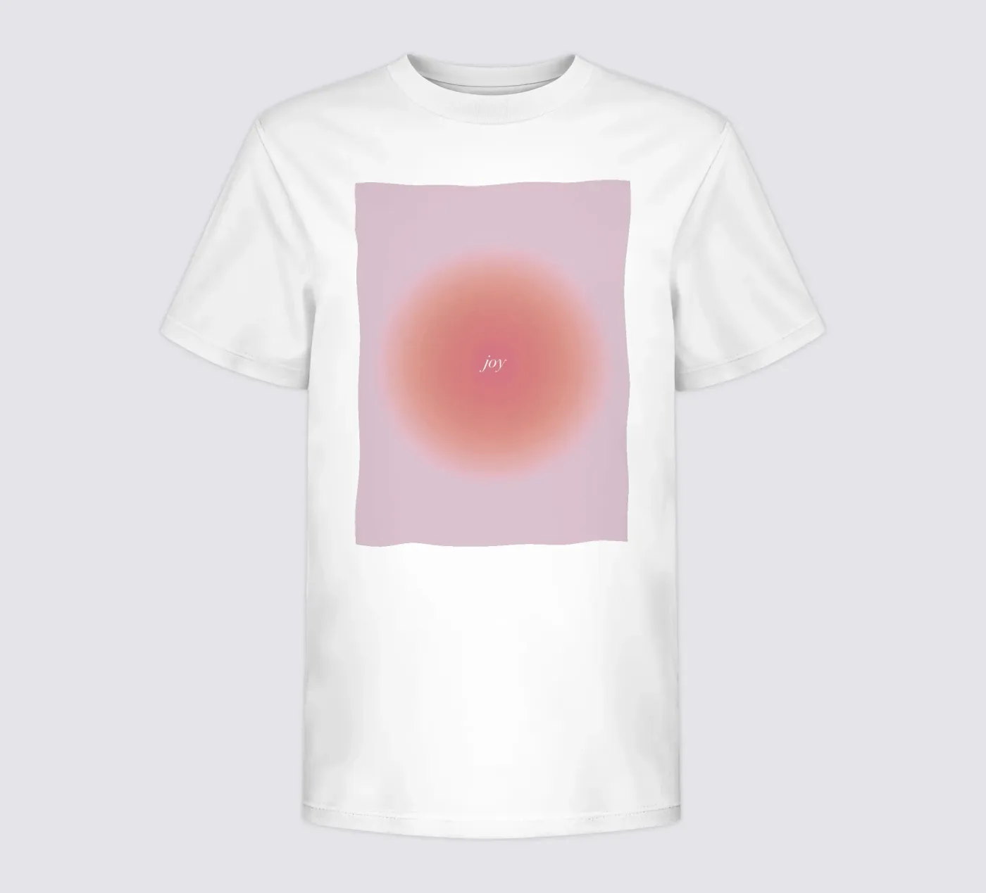 Joy t-shirt bambini da kokoprint