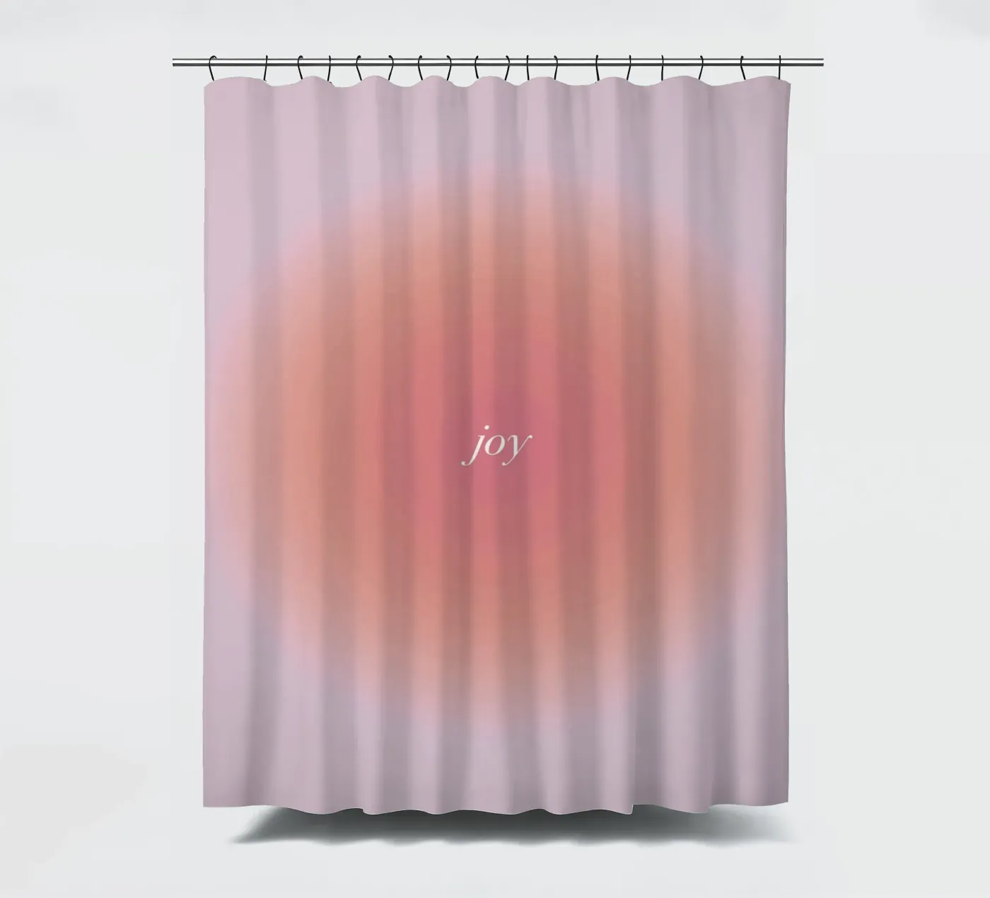 Joy Duschvorhang von kokoprint