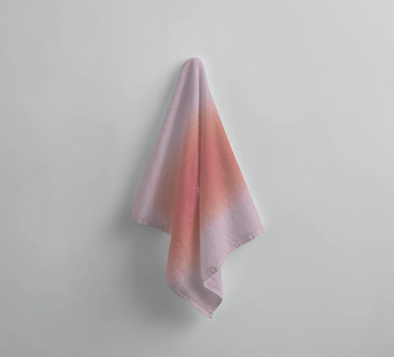 Joy towel by kokoprint