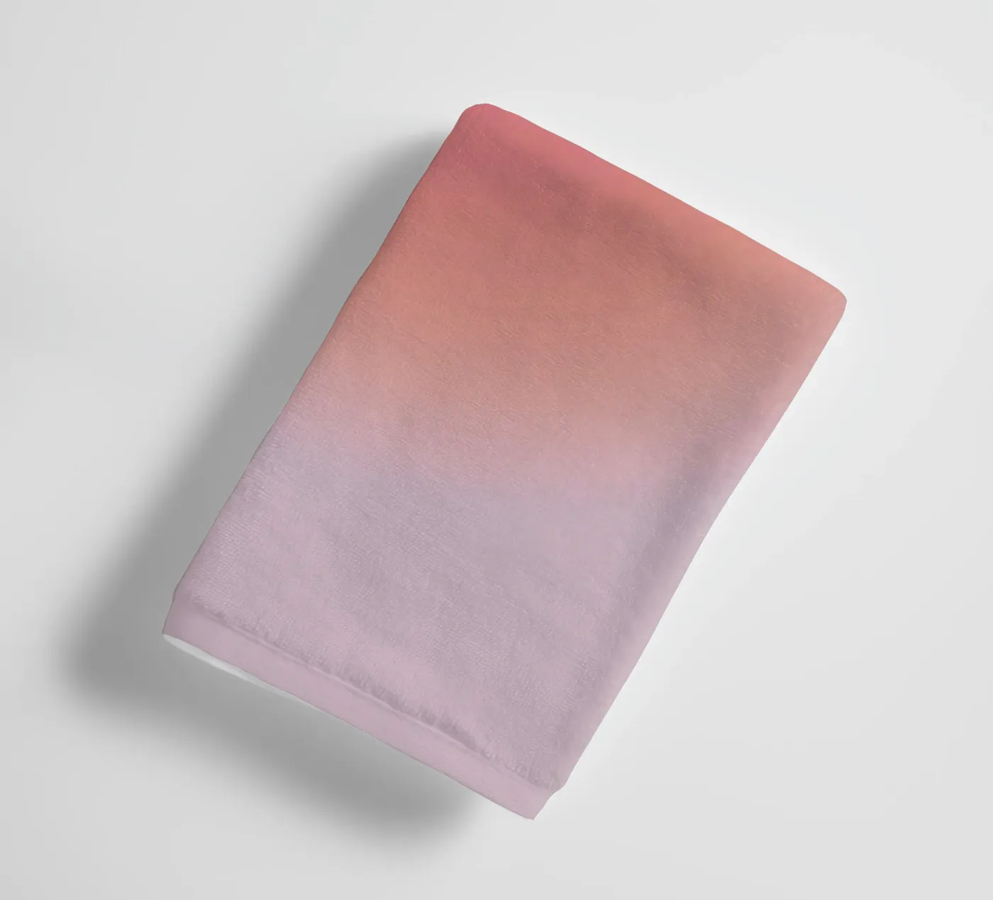 Joy towel by kokoprint