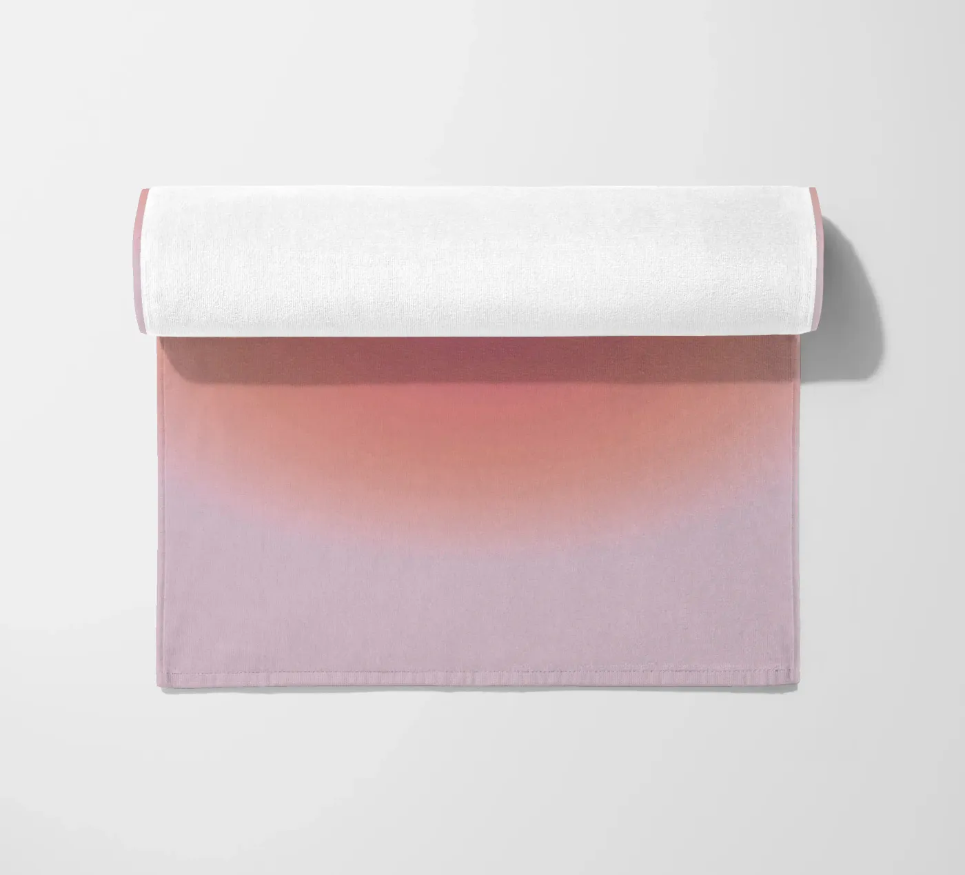 Joy beach towel by kokoprint