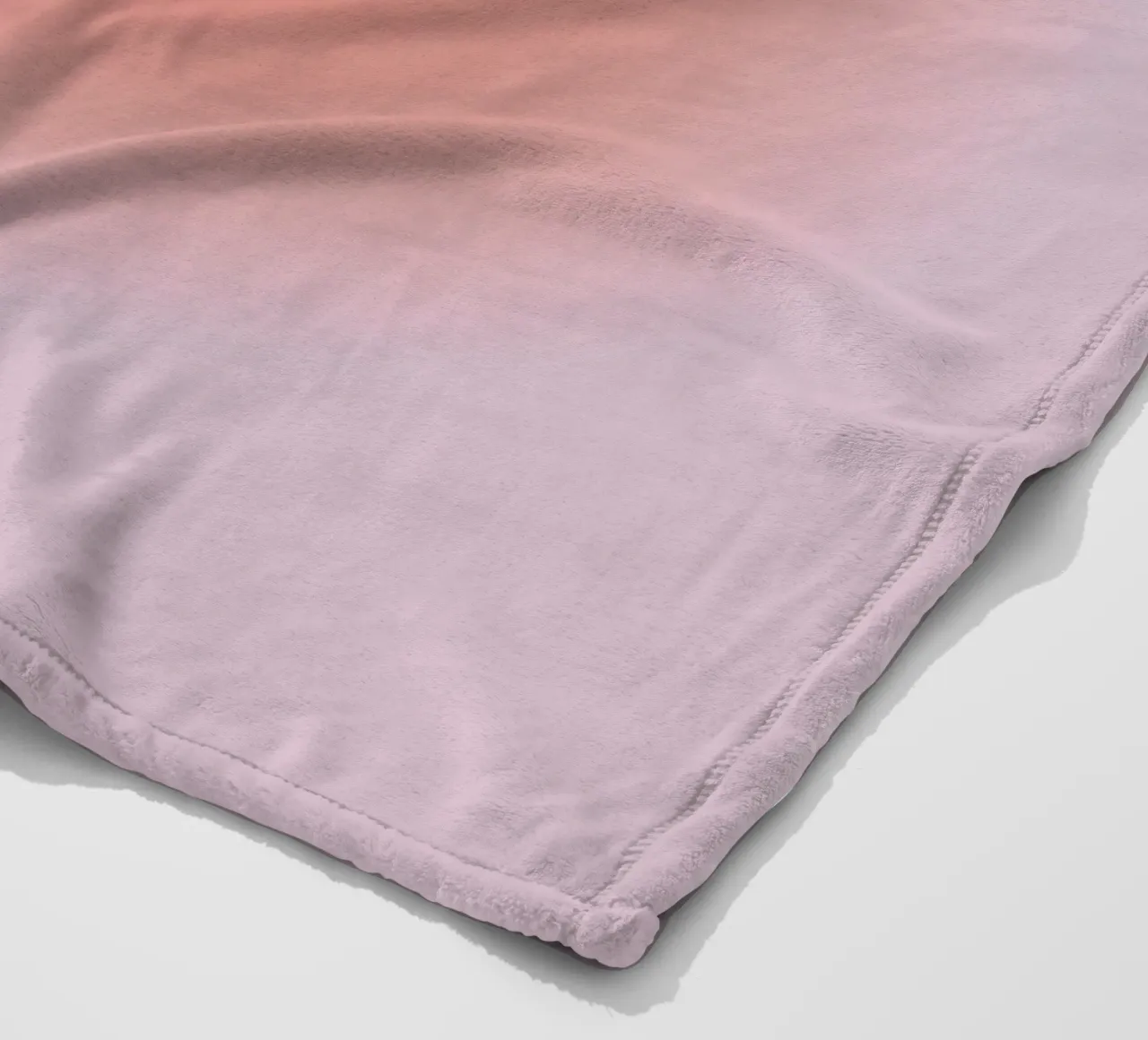 Freude Fleecedecke von kokoprint