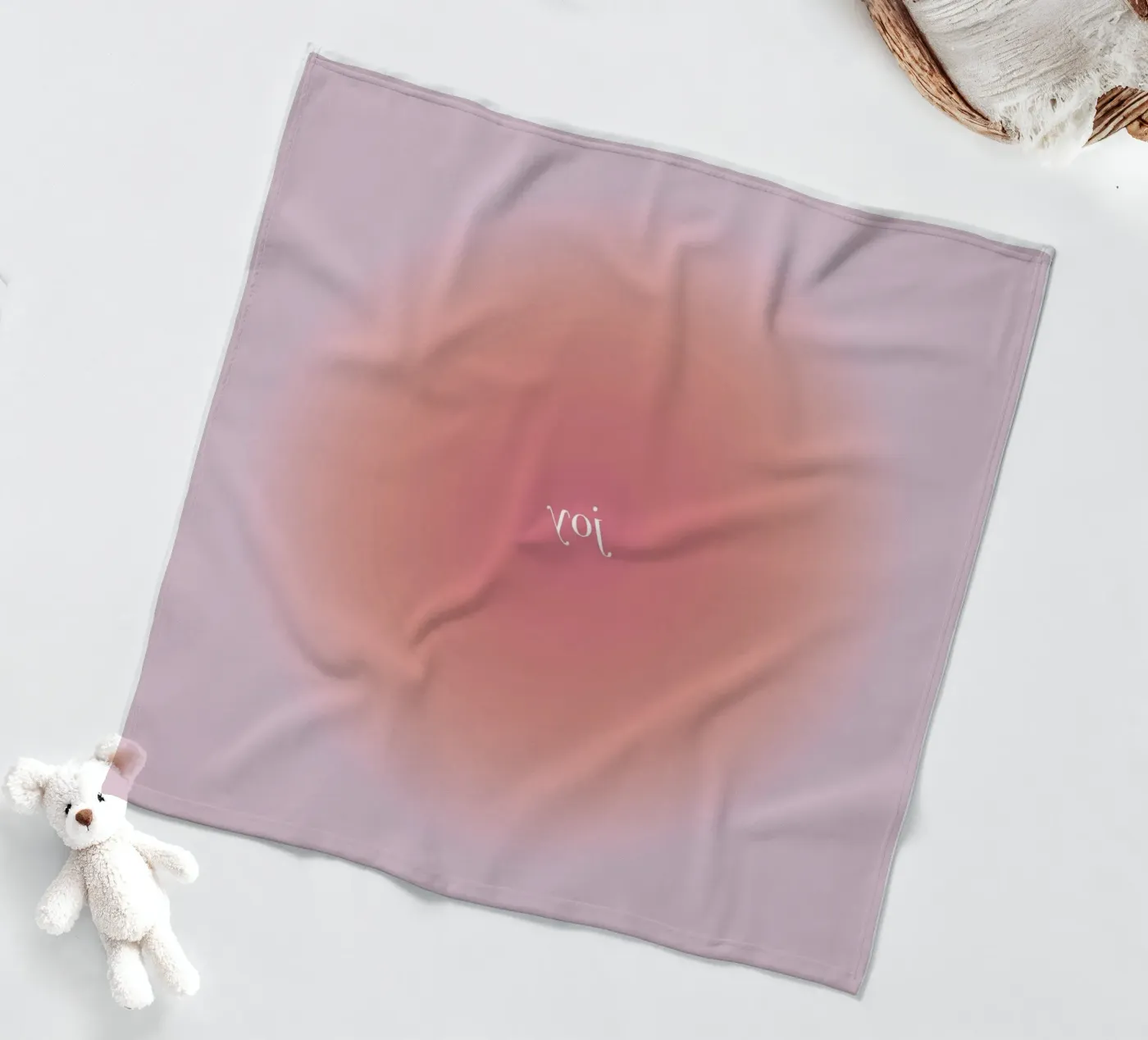 Gioia coperta in pile da kokoprint