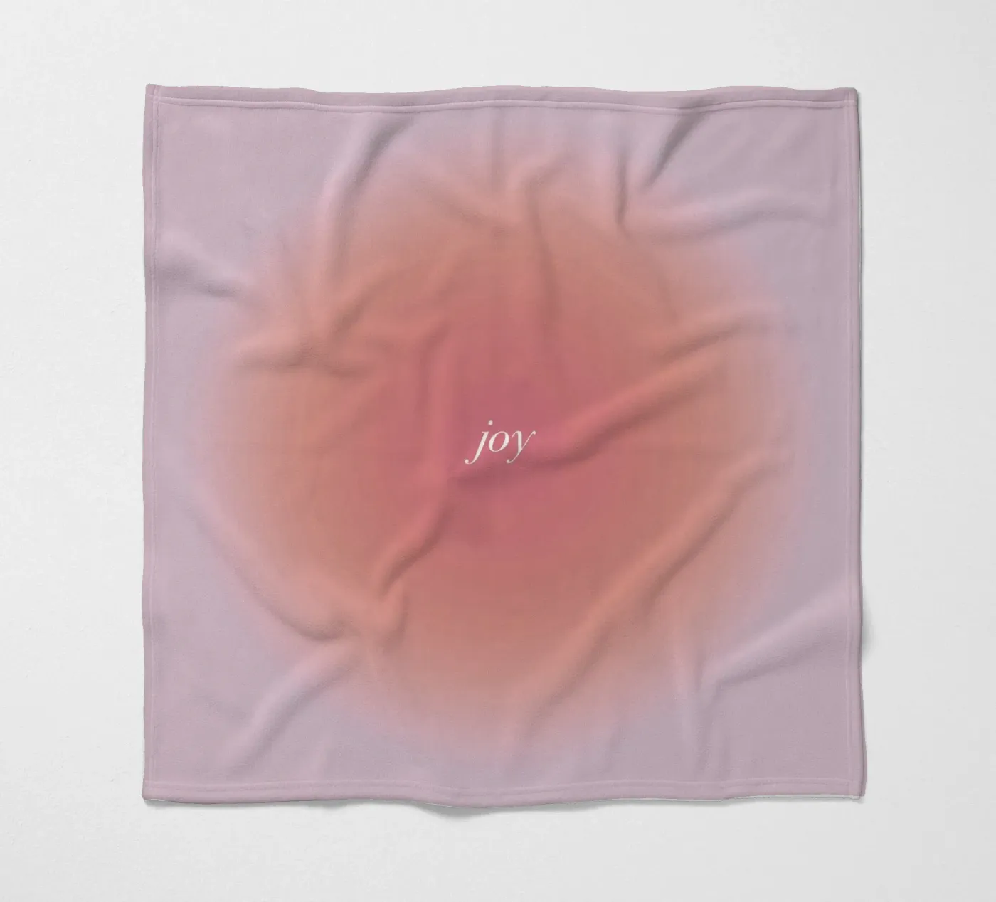 Gioia coperta in pile da kokoprint