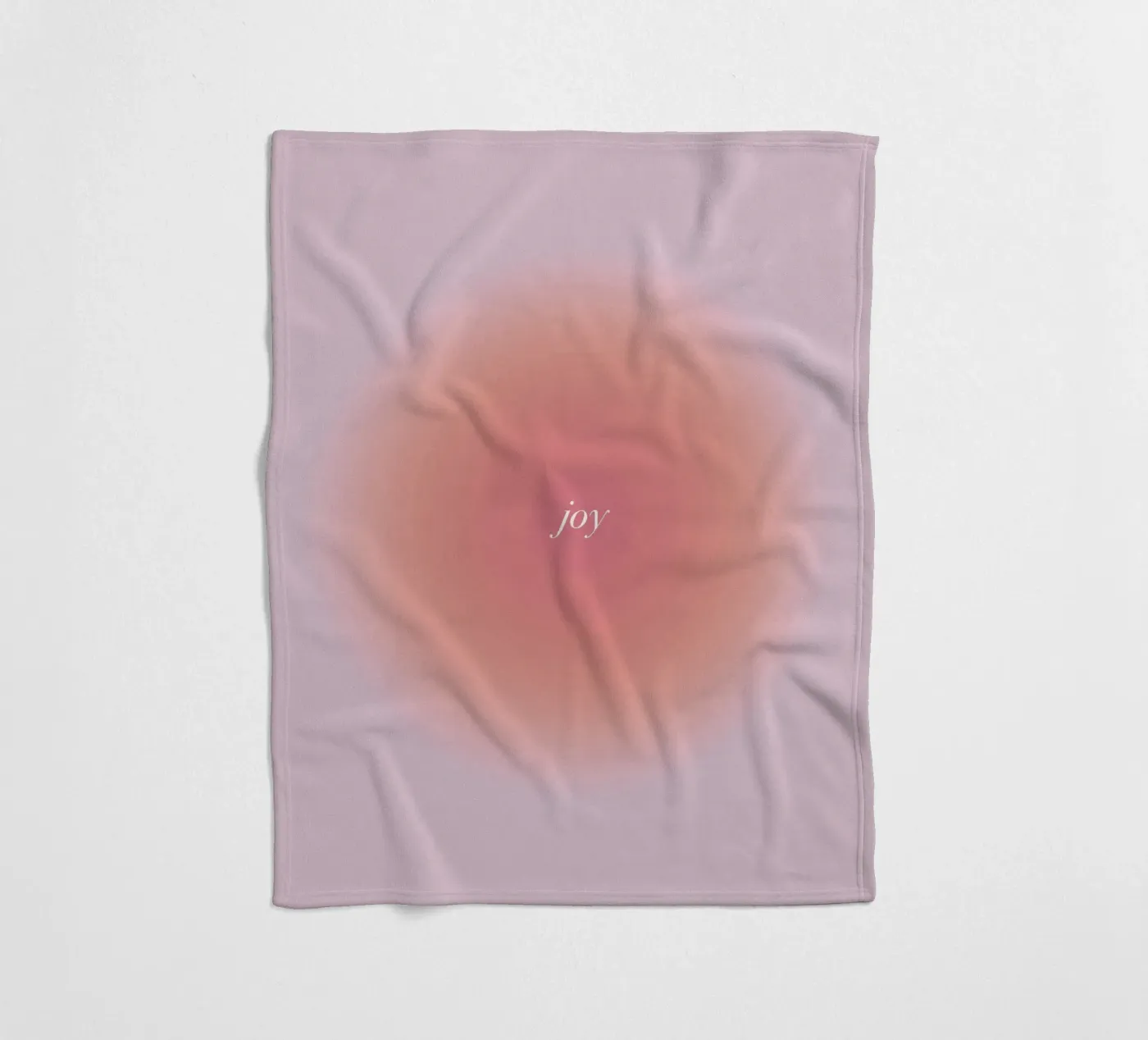 Gioia coperta in pile da kokoprint