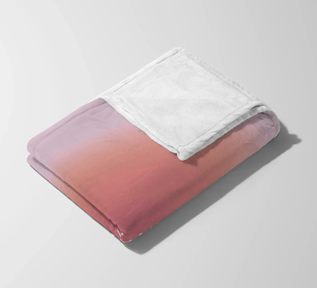 Freude Fleecedecke von kokoprint