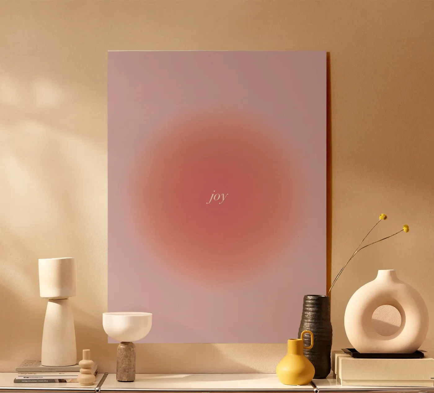 Joy Acryl-Glas von kokoprint