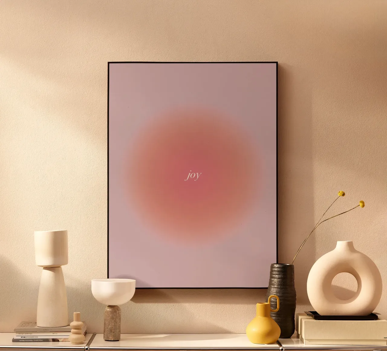 Joy forex plate by kokoprint